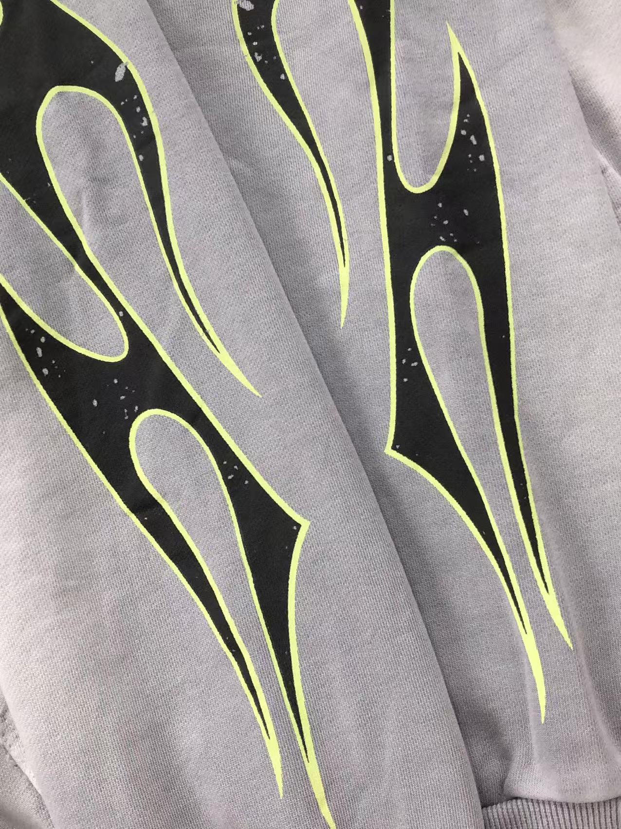 Hellstar Trouser