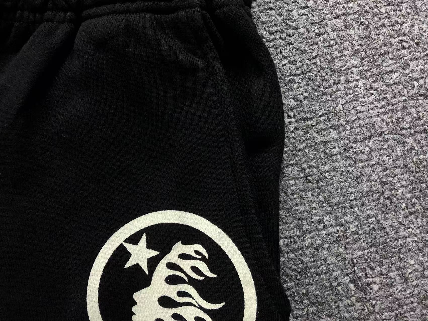 Hellstar Trouser