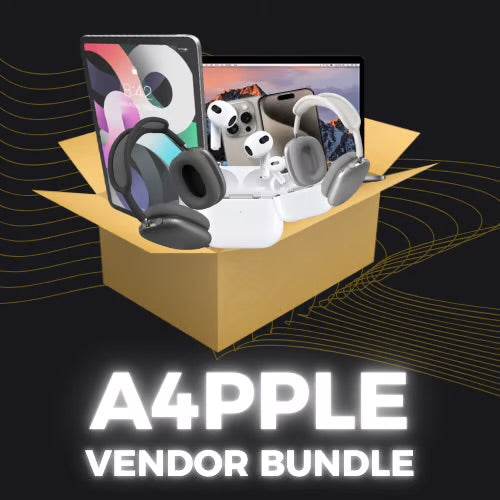 A4PPLE - VDRXPLG🔌
