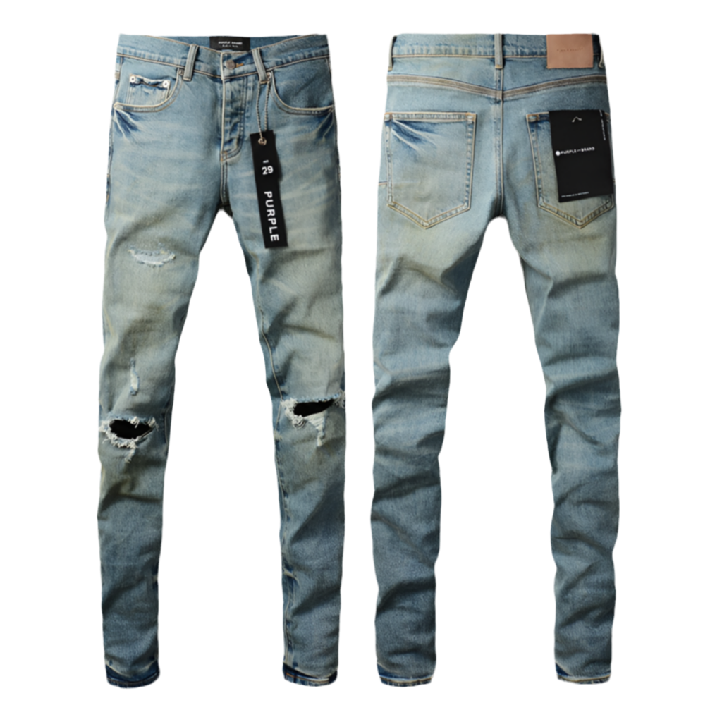 Purple Jeans 30-40 - REPCONNECTAU