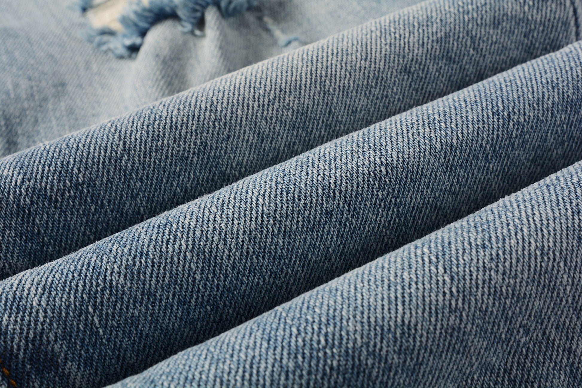 Purple Women Jeans