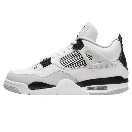 J4 Retro 'Military Black' - VDRXPLG🔌