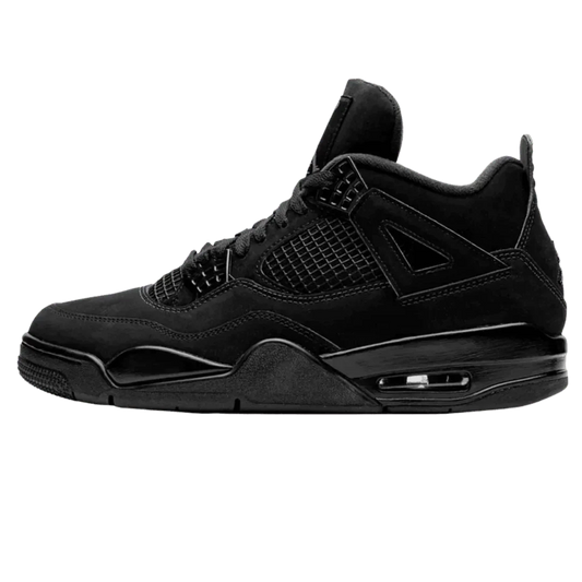 J4 Retro 'Black Cat' - VDRXPLG🔌