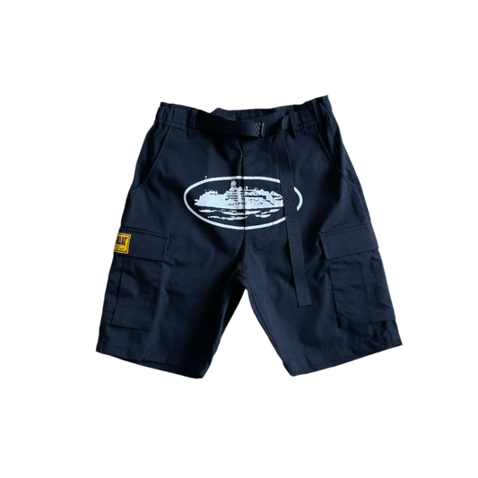 black shorts - VDRXPLG🔌
